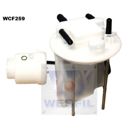 Wesfil Cooper In-Tank Fuel Filter Wcf259 Z913