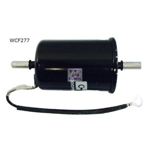 Wesfil Cooper Diesel Fuel Filter Wcf276 Z958