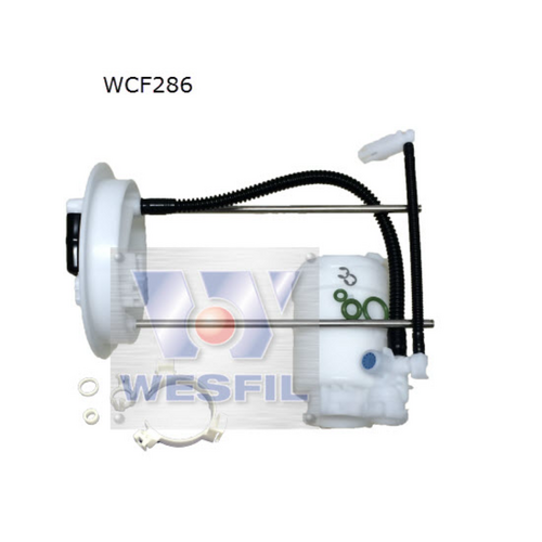 Wesfil Cooper In-Tank Fuel Filter Z954