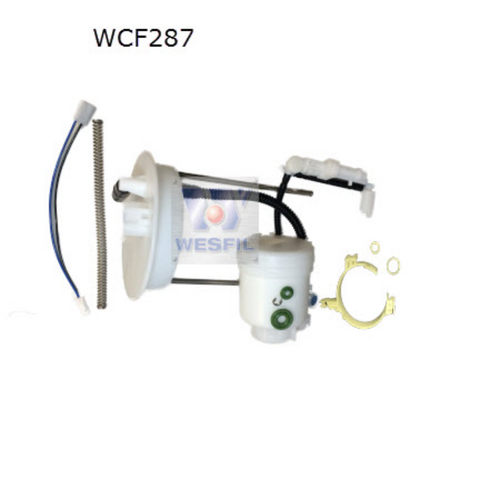 Wesfil Cooper In-Tank Fuel Filter WCF287