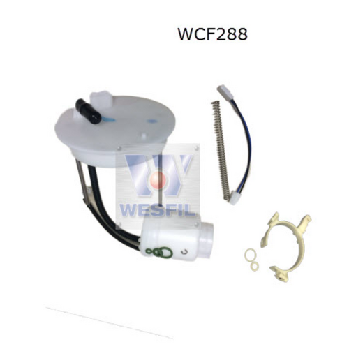 Wesfil Cooper In-Tank Fuel Filter WCF288