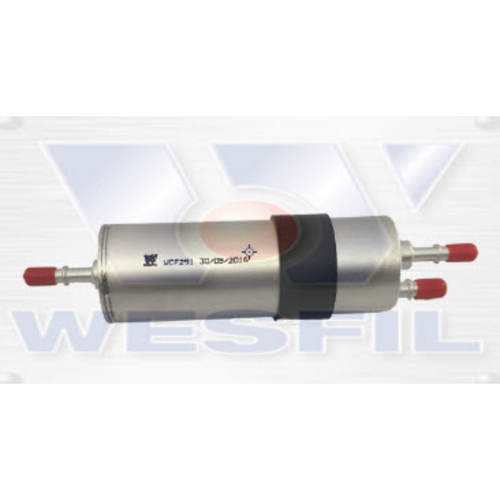 Wesfil Cooper Efi Fuel Filter Wcf291 Z1081