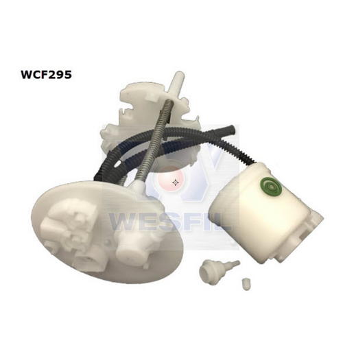 Wesfil Cooper In-Tank Fuel Filter Z1147 WCF295