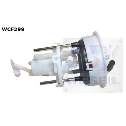 Wesfil Cooper In-Tank Fuel Filter Z897 WCF299