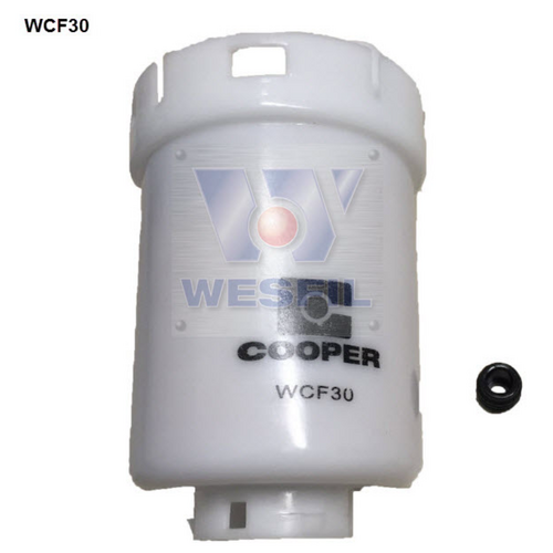 Wesfil Cooper In-Tank Fuel Filter Wcf30 Z653