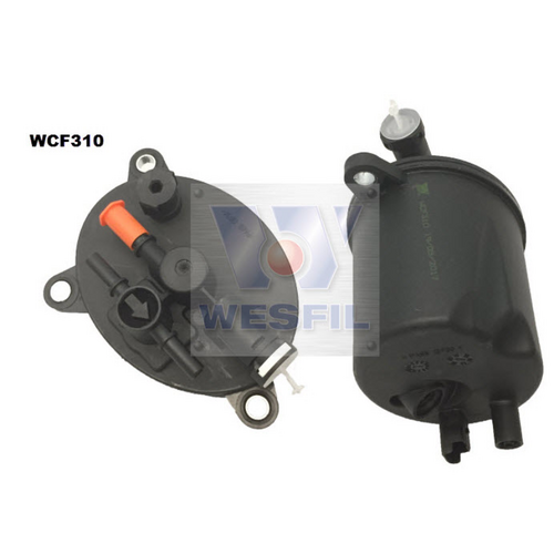 Wesfil Cooper Diesel Fuel Filter Wcf310 Z0167