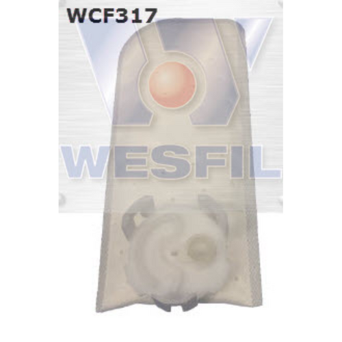 Wesfil Cooper Fuel Strainer Wcf317 Z978
