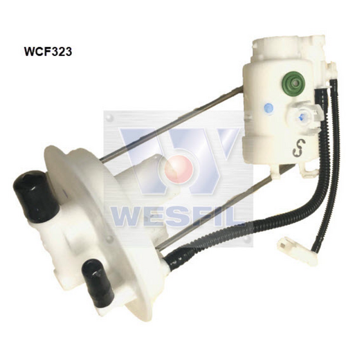 Wesfil Cooper In-Tank Fuel Filter Wcf323 Z977