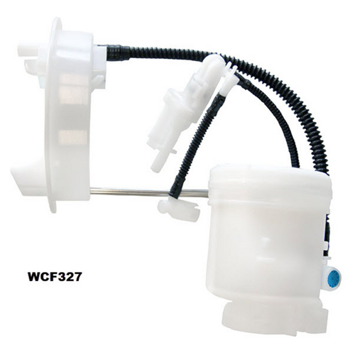 Wesfil Cooper In-Tank Fuel Filter Wcf327 Z979