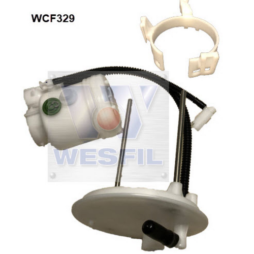 Wesfil Cooper In-Tank Fuel Filter Wcf329 Z970