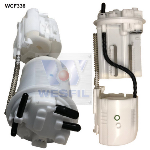 Wesfil Cooper In-Tank Fuel Filter Z1132 WCF336