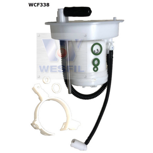 Wesfil Cooper In-Tank Fuel Filter Wcf338 Z987