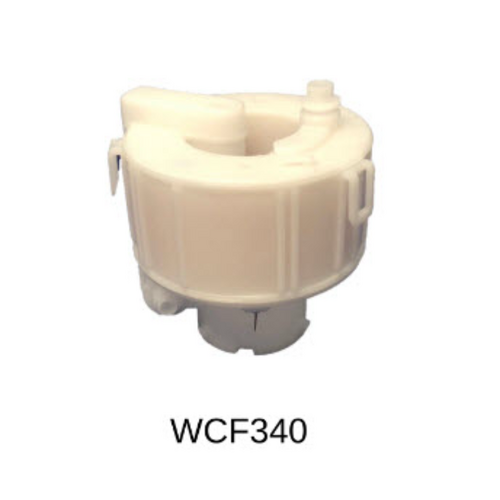 Wesfil Cooper In-Tank Fuel Filter Wcf340 Z1049