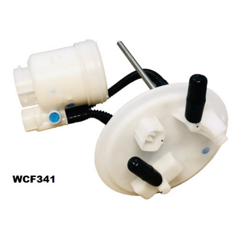 Wesfil Cooper In Tank Fuel Filter WCF341
