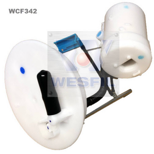 Wesfil Cooper In-Tank Fuel Filter Z983 WCF342