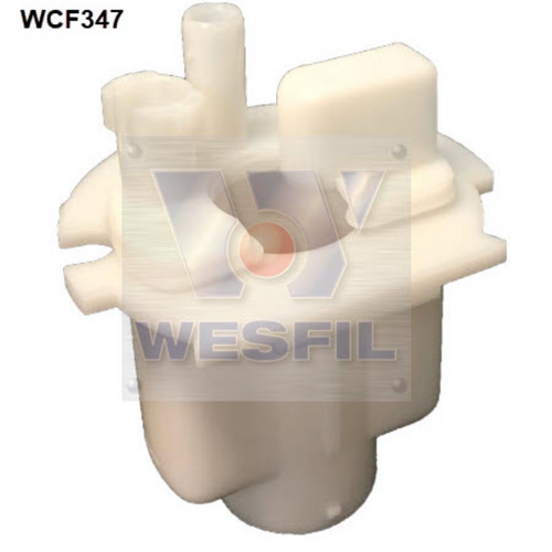 Wesfil Cooper In-Tank Fuel Filter Z1048 WCF347
