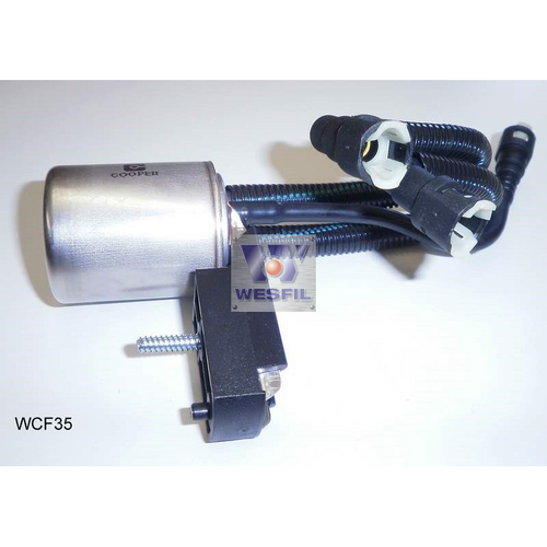 Wesfil Cooper Efi Fuel Filter Wcf35 Z787