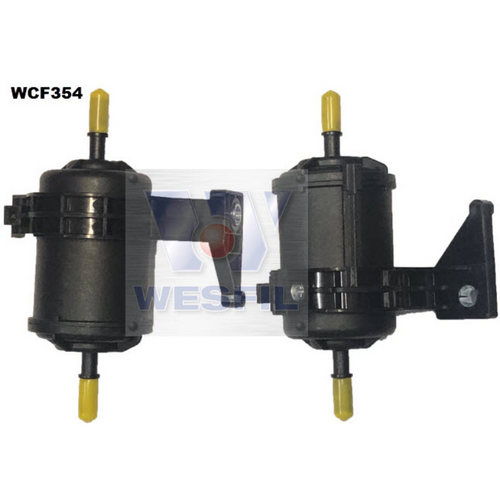 Wesfil Cooper Efi Fuel Filter Wcf354