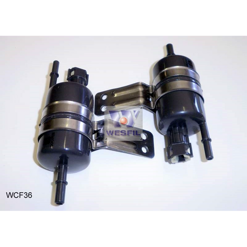 Wesfil Cooper Efi Fuel Filter Z628 WCF36