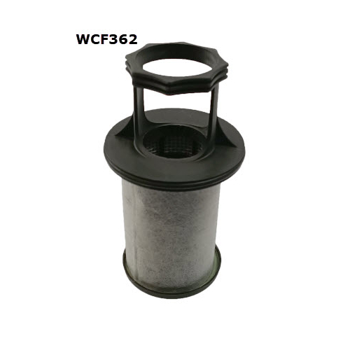 Wesfil Cooper Replacement Crankcase Ventilation Oil Catch Can Filter suits Provent 200 WCF362 RCC200F