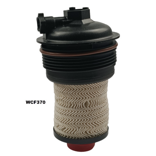 Wesfil Cooper Diesel Fuel Filter Wcf370 R2881P
