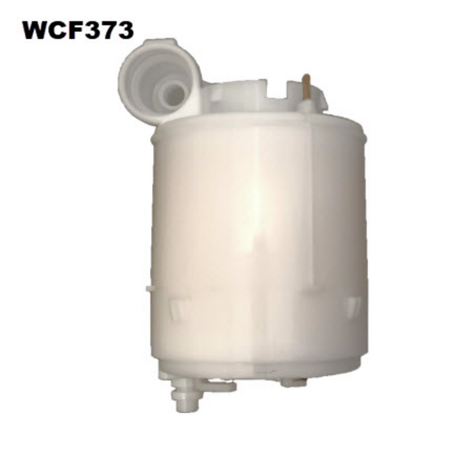Wesfil Cooper In-Tank Fuel Filter Z994 WCF373