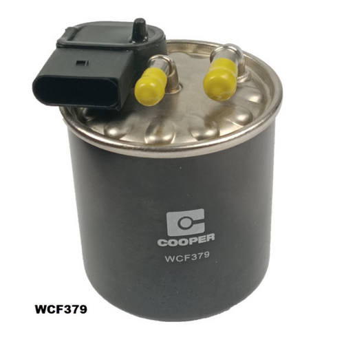 Wesfil Cooper Diesel Fuel Filter WCF379