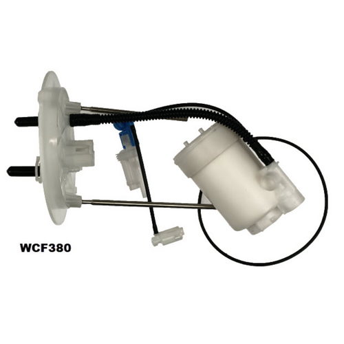 Wesfil Cooper In Tank Fuel Filter - Wcf380