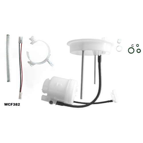 Wesfil Cooper In Tank Fuel Filter Z986 WCF382