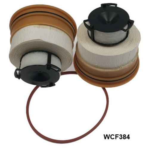 Wesfil Cooper Diesel Fuel Filter Wcf384 R2888P