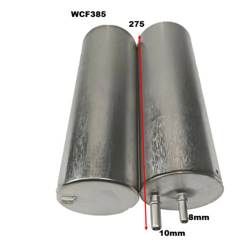 Wesfil Cooper Diesel Fuel Filter Wcf385