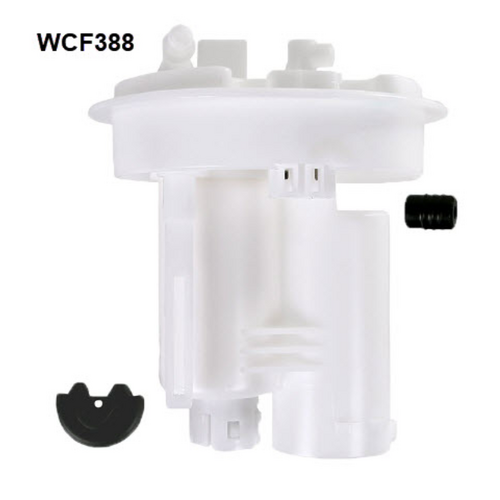 Wesfil Cooper In Tank Fuel Filter Z933 WCF388