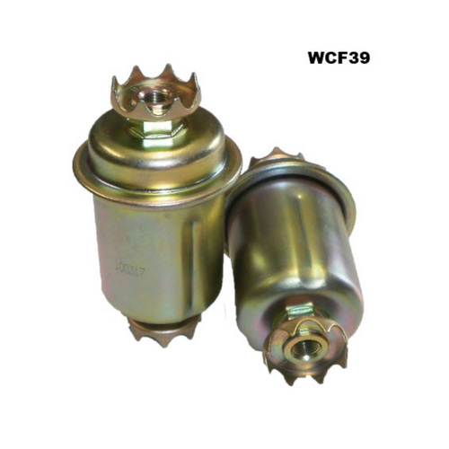 Wesfil Cooper Universal Efi Fuel Filter UF4 WCF39