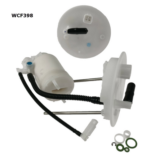 WESFIL COOPER In Tank Fuel Filter Z1099 WCF398