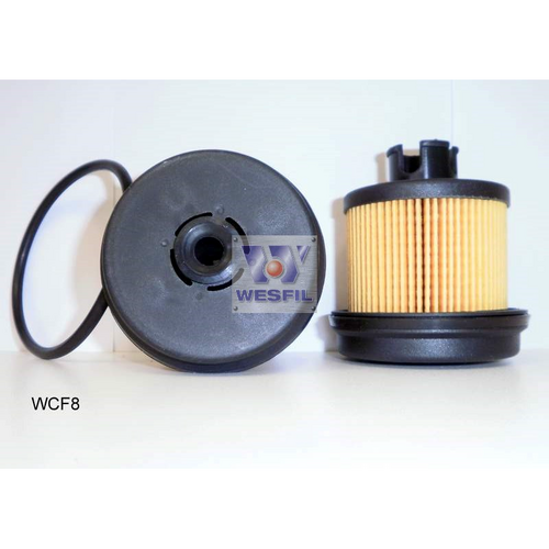 Wesfil Cooper Efi Fuel Filter Wcf4 Z634