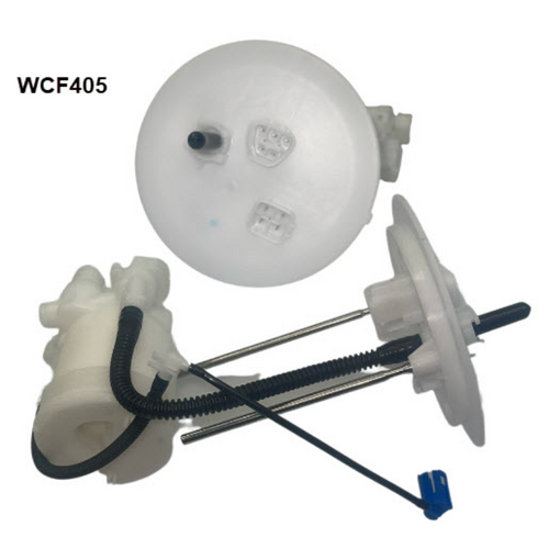 WESFIL COOPER In Tank Fuel Filter Wcf405 Z1092