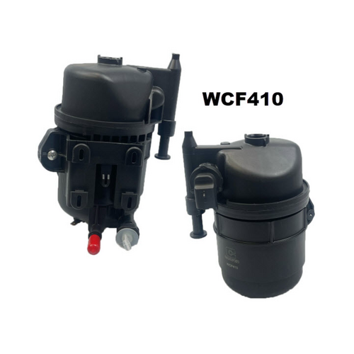 Wesfil Cooper Diesel Fuel Filter Wcf410 Z1115