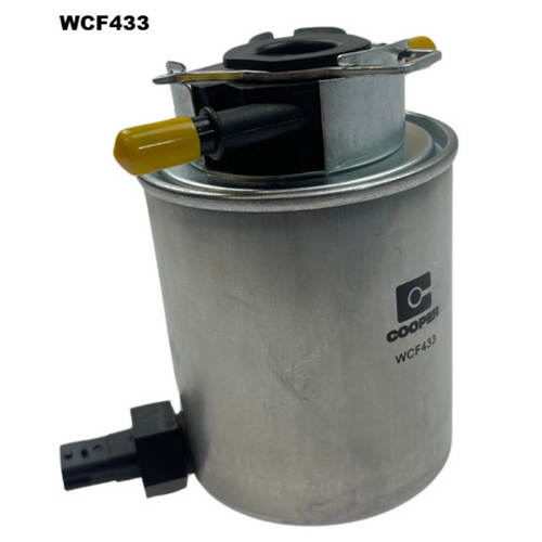 Wesfil Cooper Diesel Fuel Filter WCF433