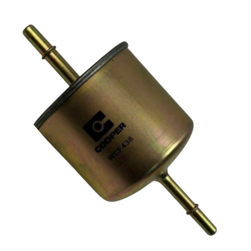 Wesfil Cooper Fuel Filter WCF438 Z1207