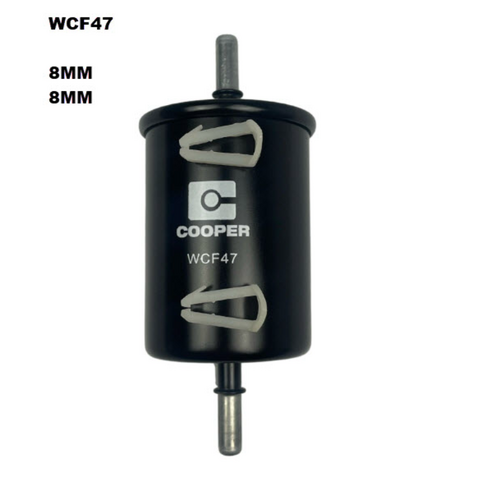 Wesfil Cooper Efi Fuel Filter Wcf47 Z622