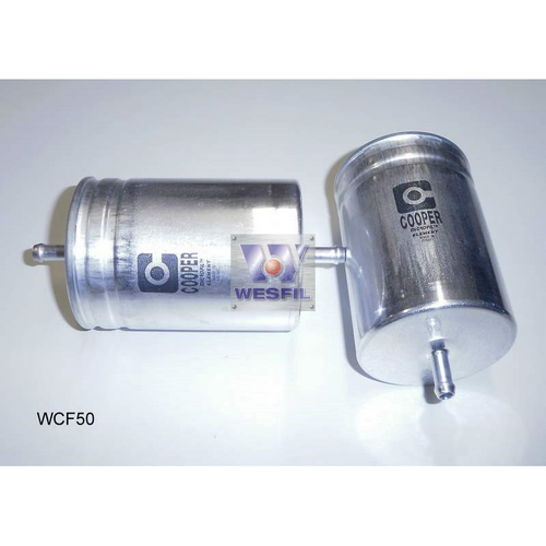 Wesfil Cooper Efi Fuel Filter Wcf50