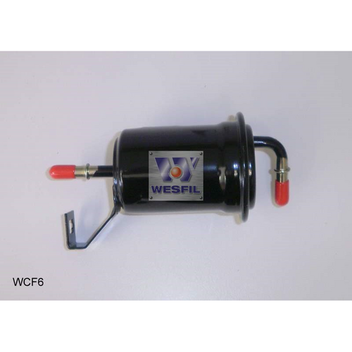 Wesfil Cooper EFI Fuel Filter WCF6 Z635