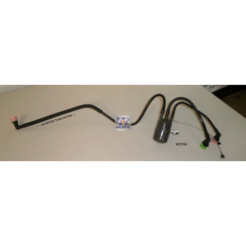Wesfil Cooper Efi Fuel Filter Wcf64