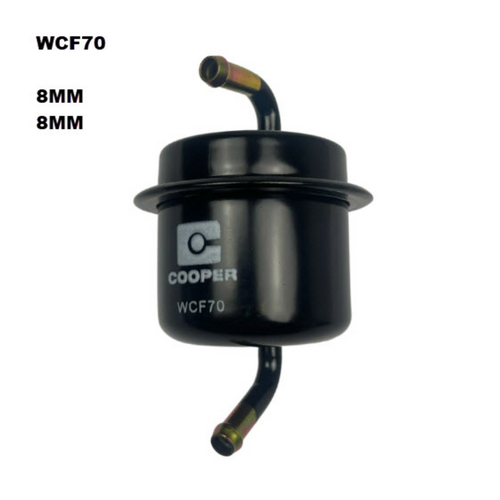 Wesfil Cooper Efi Fuel Filter Wcf70