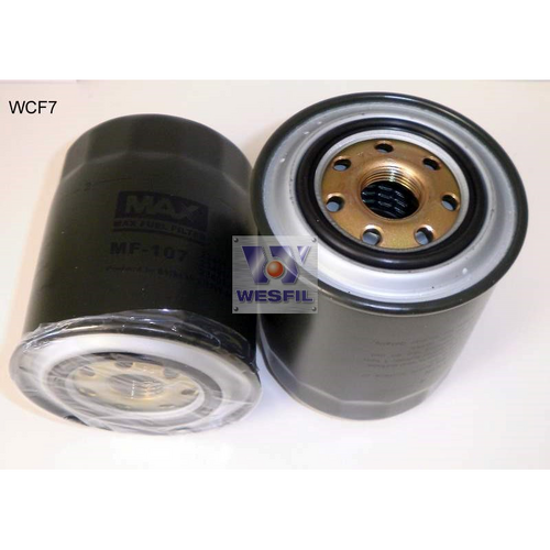 Nippon Max Diesel Fuel Filter Wcf7Nm Z687