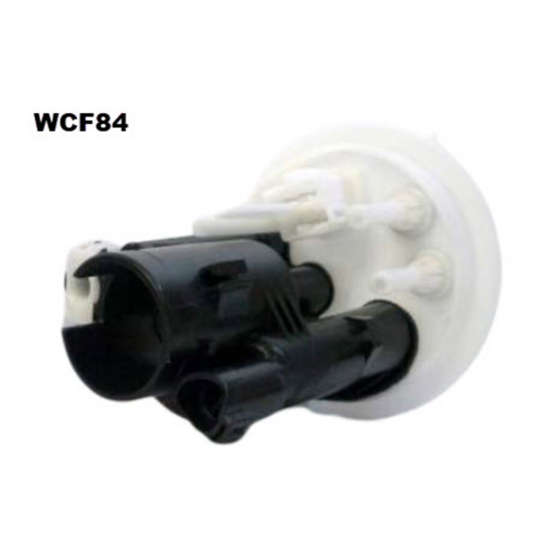 Wesfil Cooper In-Tank Fuel Filter Wcf84 Z658