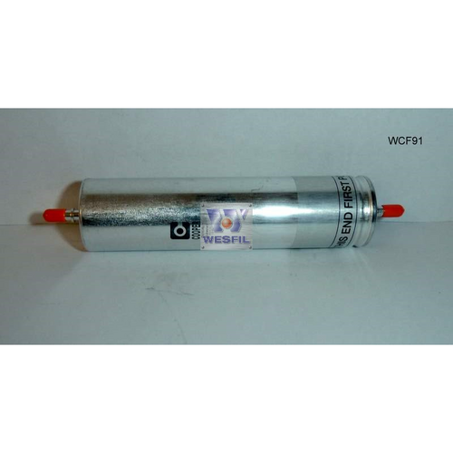 Wesfil Cooper Diesel Fuel Filter Wcf91 Z773