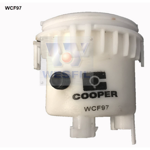Wesfil Cooper In-Tank Fuel Filter Z682 WCF97