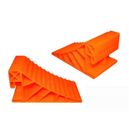 Explore Pair Of Australian Made Car 4Wd Caravan Or Trailer Wheel Chocks - WCK02