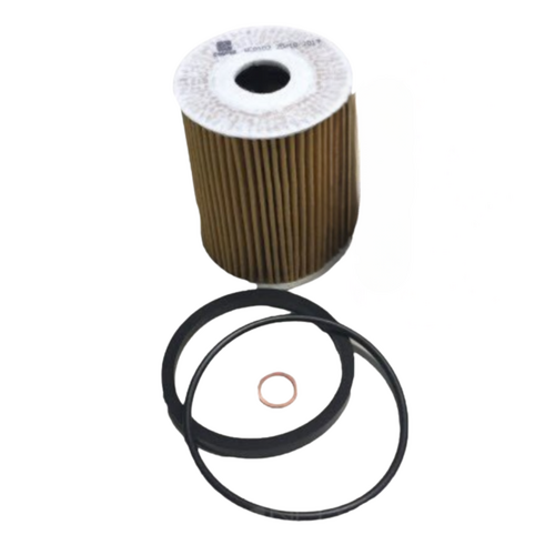 Wesfil Cooper Oil Filter R2658P WCO102